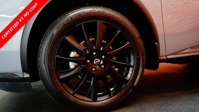 Used 2024 Nissan Murano SV w/ SV Midnight Edition Package image 74