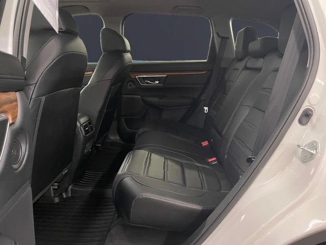 Certified 2022 Honda CR-V Touring image 13