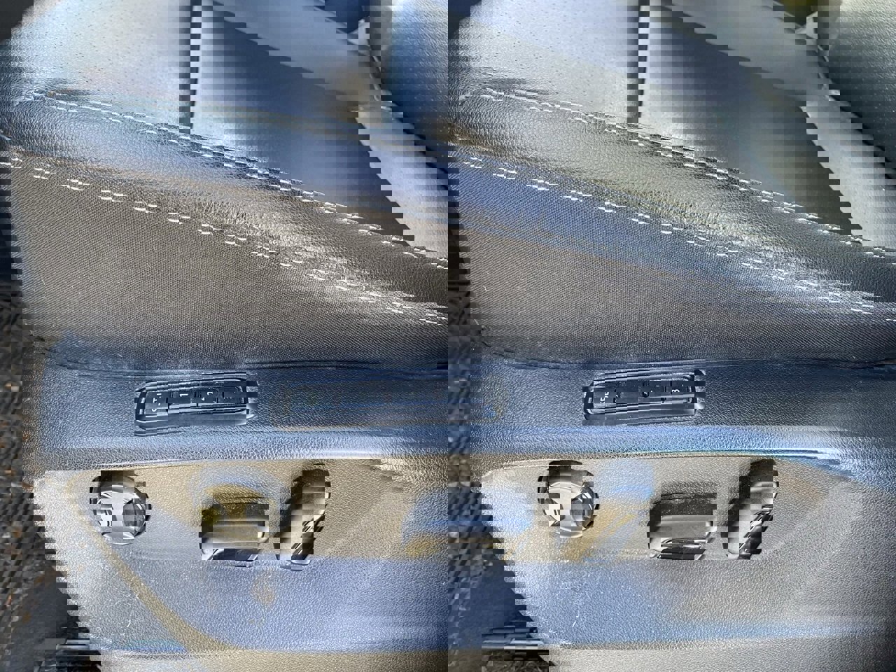 Used 2018 Volkswagen Atlas SEL image 8