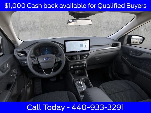 New 2026 Ford Escape Active image 10