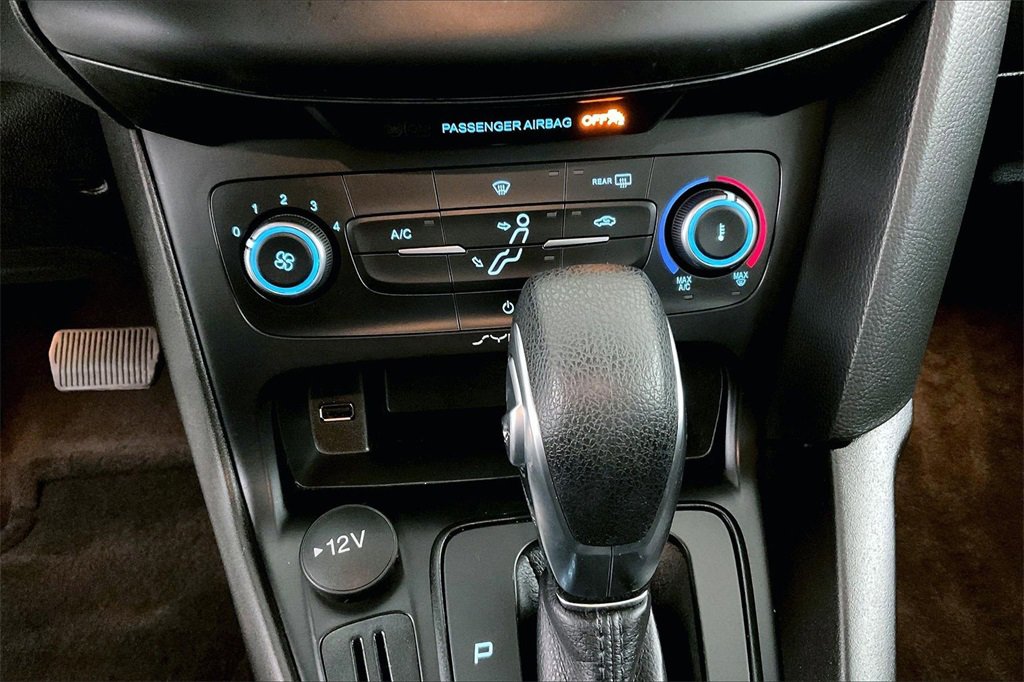 Used 2018 Ford Focus SE image 14