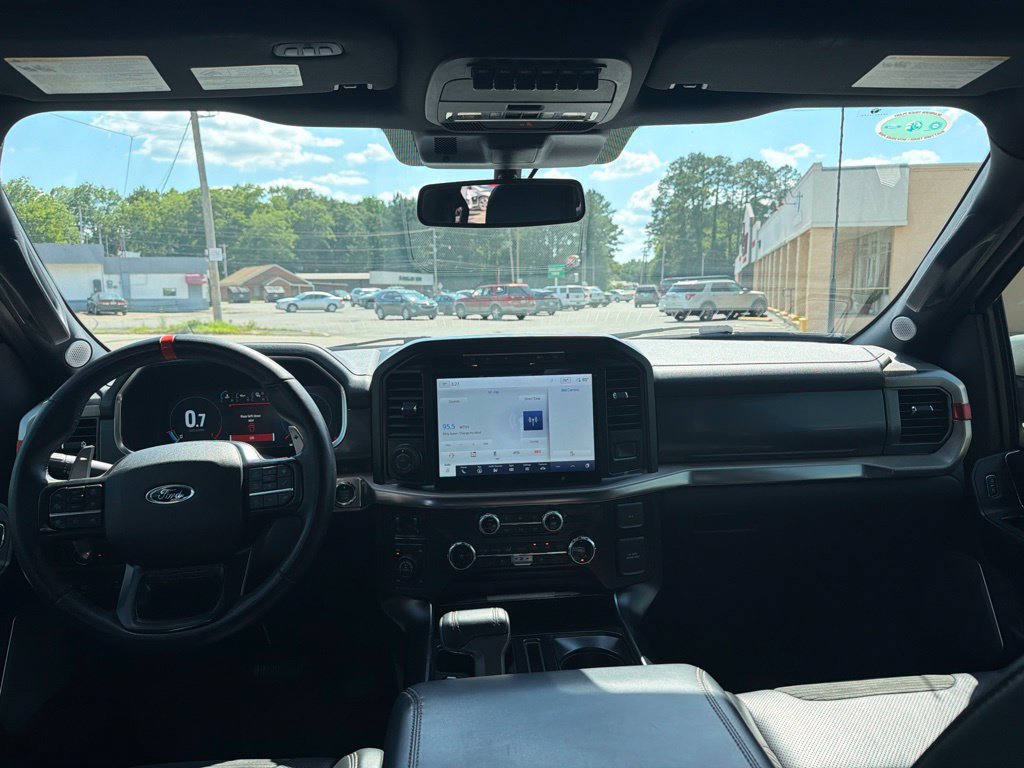 Used 2023 Ford F150 Raptor AWD/4WD image 12