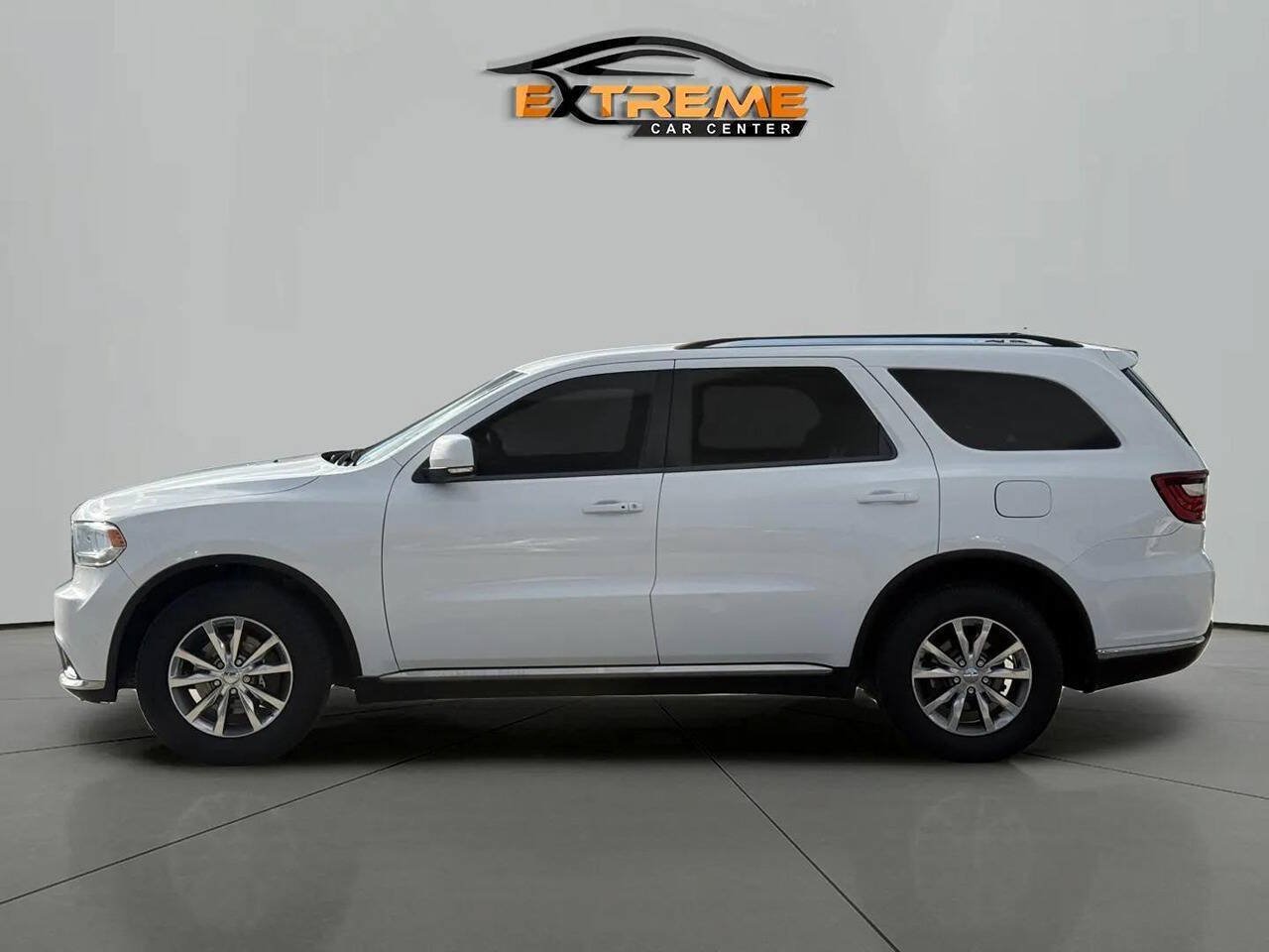 Used 2014 Dodge Durango Limited w/ Nav & Power Liftgate Group AWD/4WD image 3