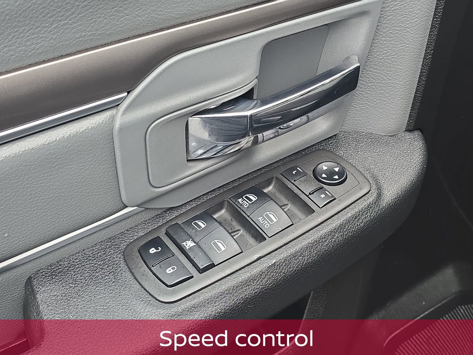 Used 2024 RAM 1500 Classic SLT image 15