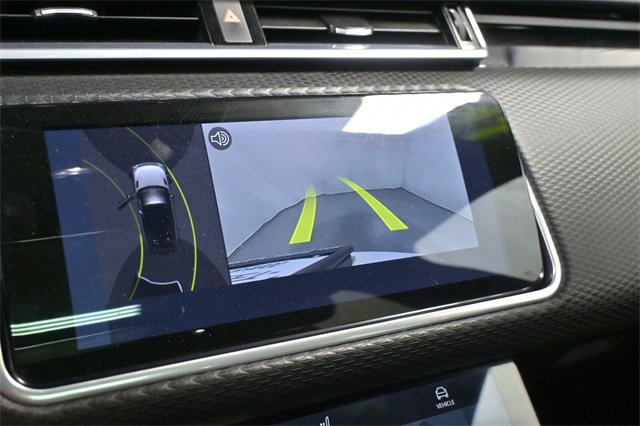 Used 2022 Land Rover Range Rover Velar R-Dynamic S image 26