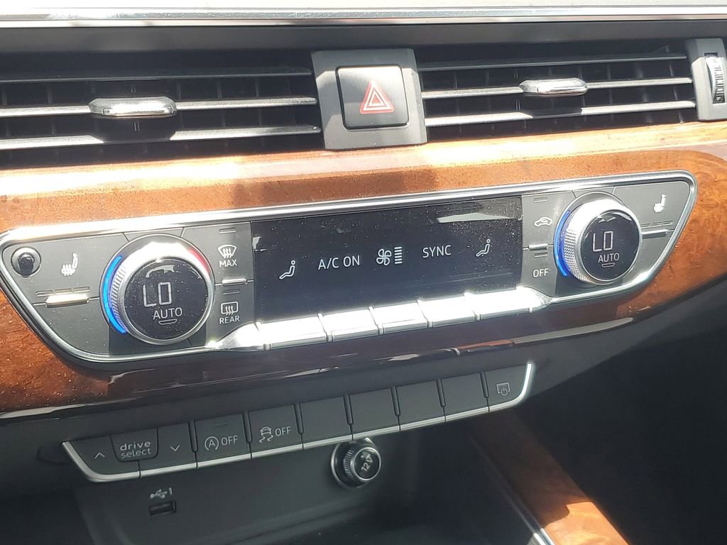 Used 2019 Audi A5 2.0T Premium w/ Convenience Package image 22