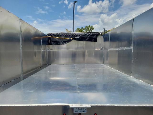 New 2026 Chevrolet Low Cab Forward RWD image 5