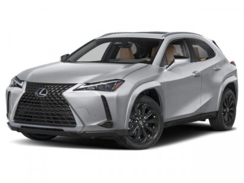 New 2026 Lexus UX 300h FWD image 2