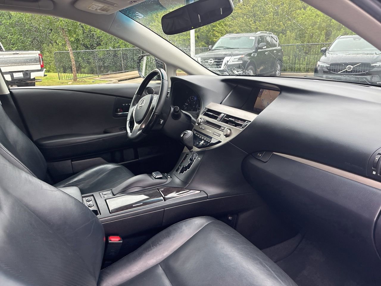 Used 2015 Lexus RX 350 FWD image 13