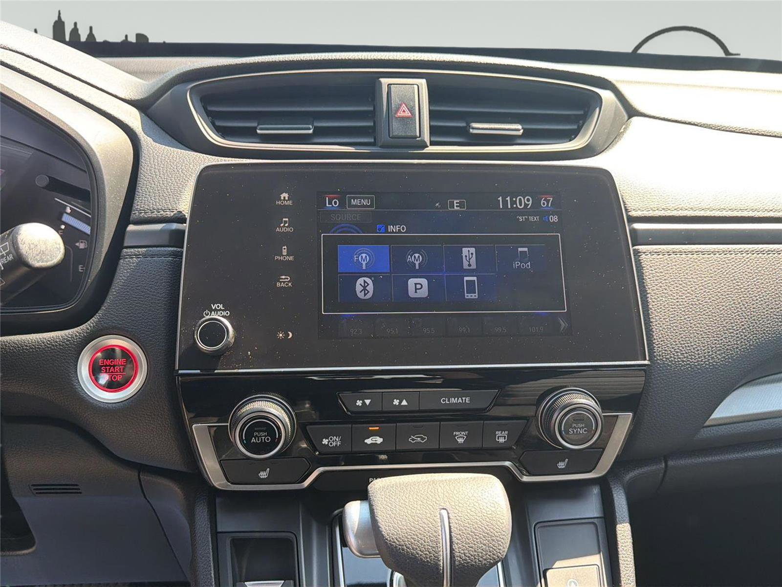 Used 2021 Honda CR-V Special Edition image 19