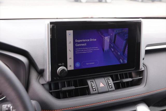 Certified 2023 Toyota RAV4 Adventure AWD/4WD image 15