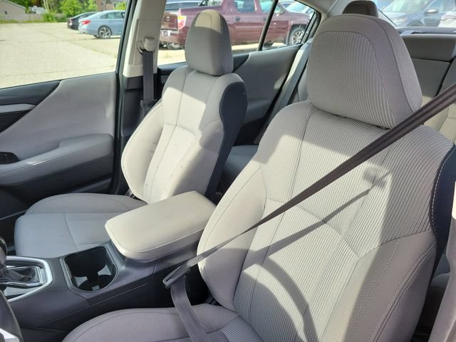 Used 2024 Subaru Legacy Premium AWD/4WD image 5