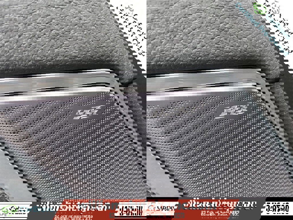 Certified 2023 GMC Sierra 1500 Denali w/ Denali Reserve Package image 25