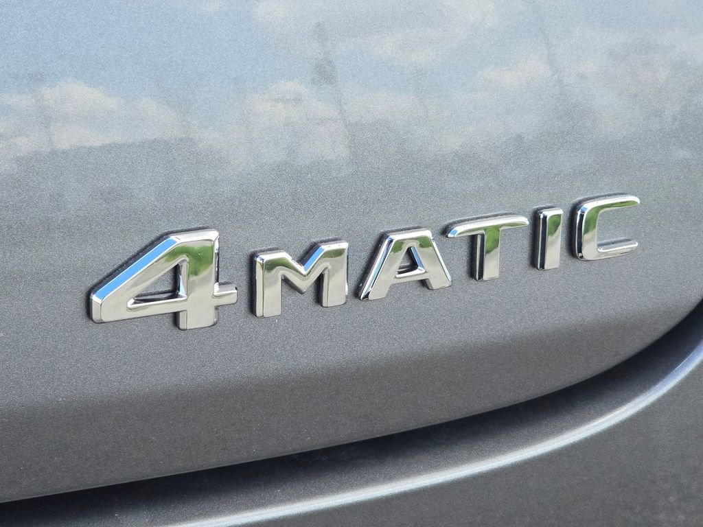 New 2026 Mercedes-Benz CLA 250 4MATIC image 5