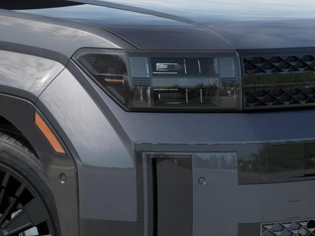 New 2025 Hyundai Santa Fe Calligraphy image 9