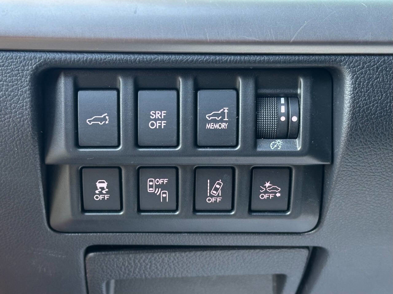 Used 2017 Subaru Outback 2.5i Premium image 26