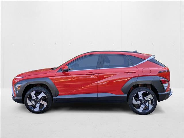 New 2026 Hyundai Kona Limited image 5