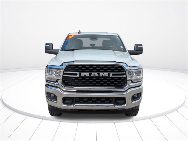 Used 2024 RAM 2500 Big Horn image 9