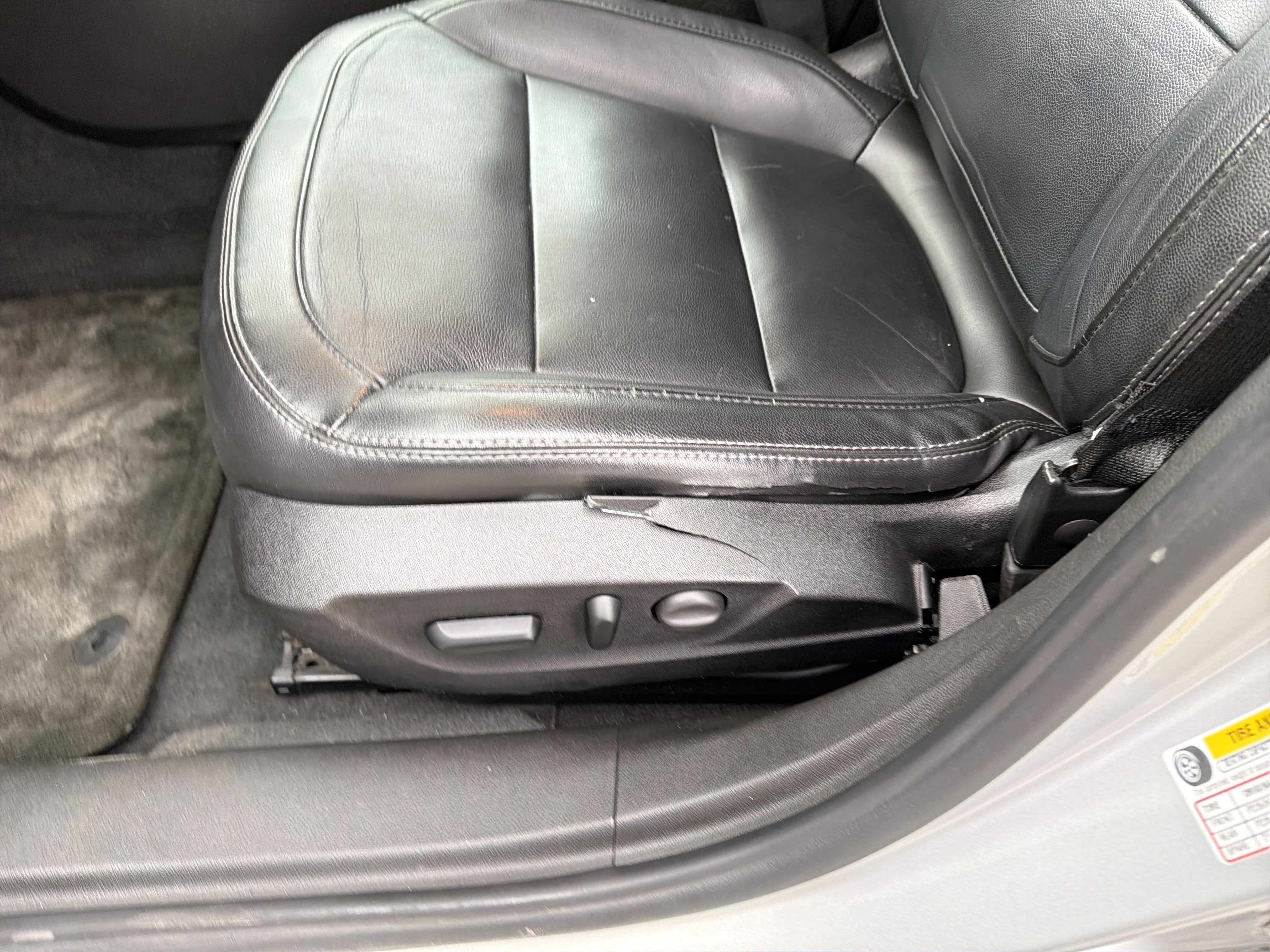 Used 2015 Chevrolet Malibu LT w/ Leather Package image 39