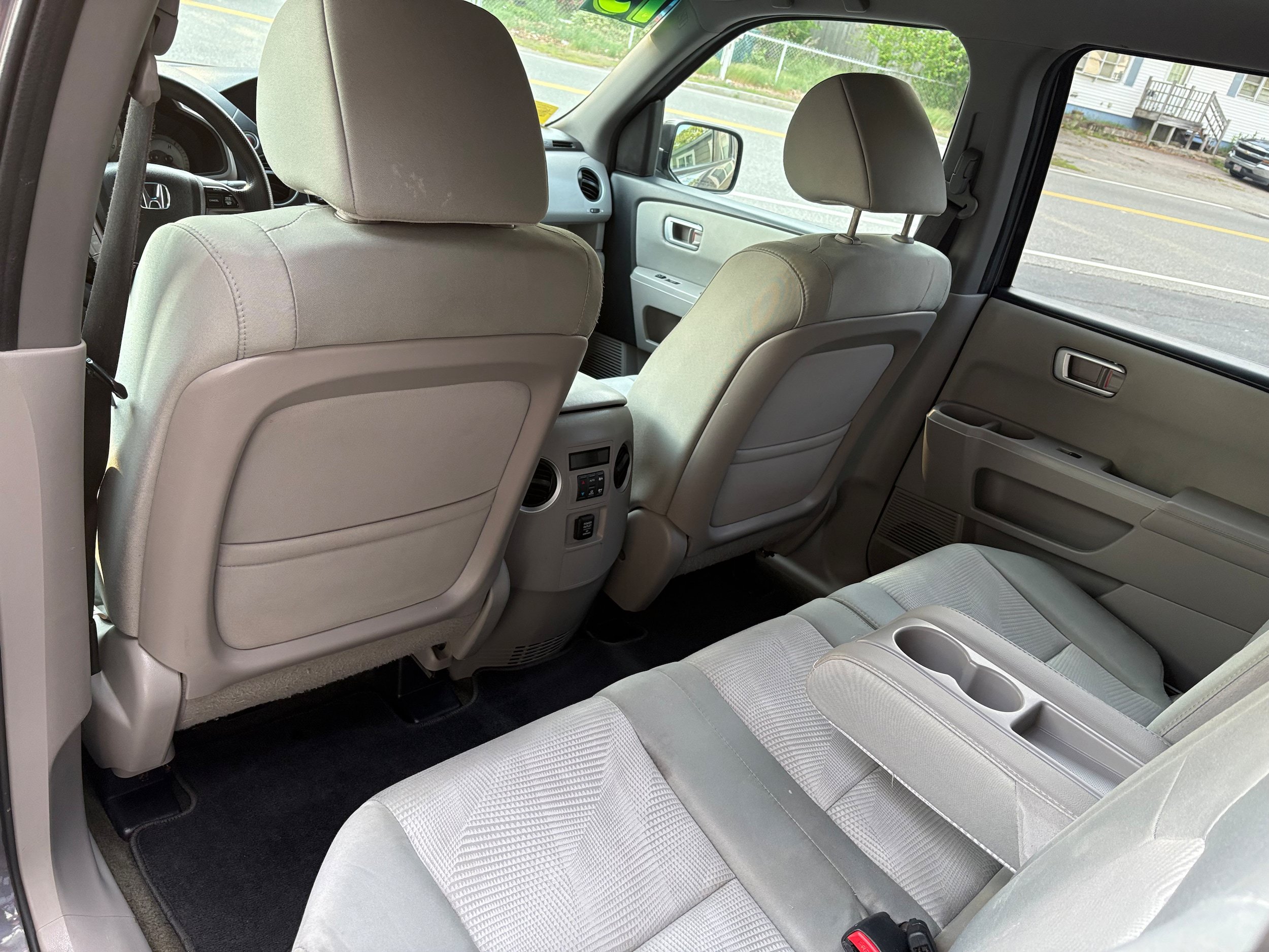 Used 2015 Honda Pilot LX image 13