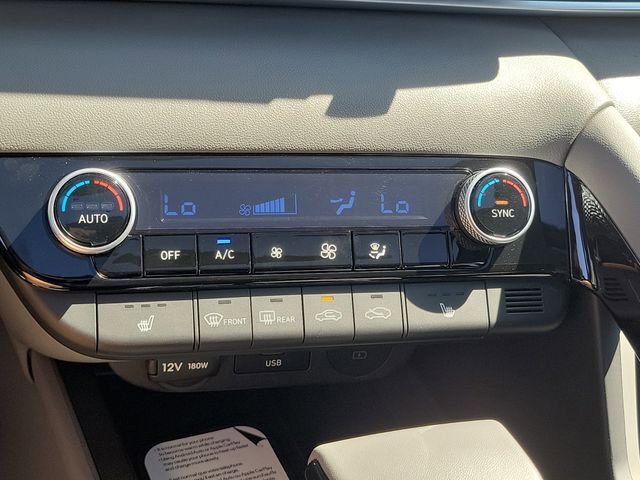 New 2026 Hyundai Elantra SEL Sport Premium image 10