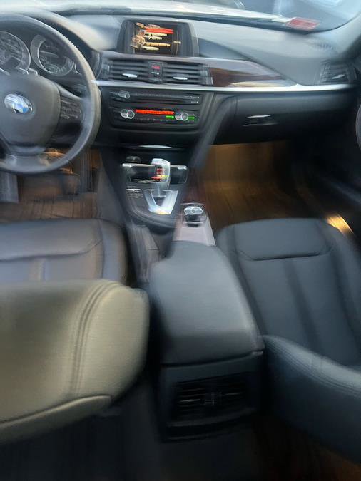 Used 2015 BMW 320i xDrive Sedan image 10