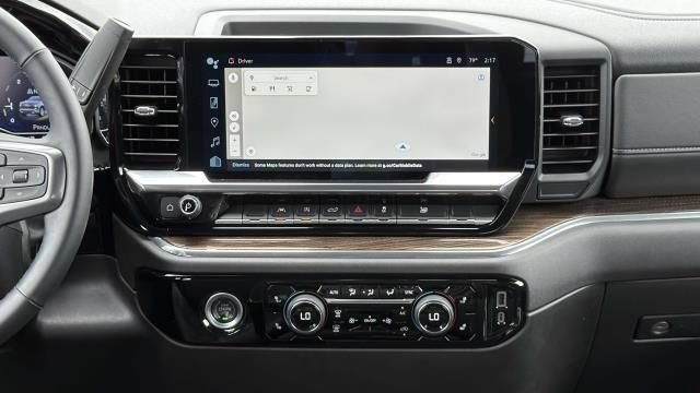 Certified 2023 Chevrolet Silverado 1500 LT AWD/4WD image 24