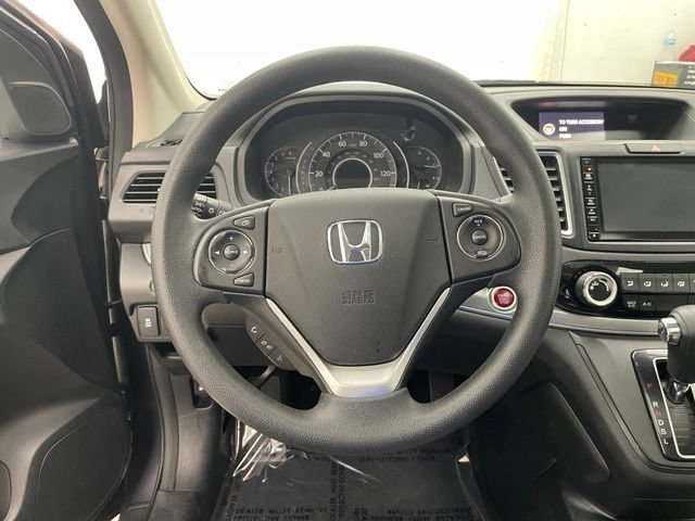 Used 2015 Honda CR-V EX image 14