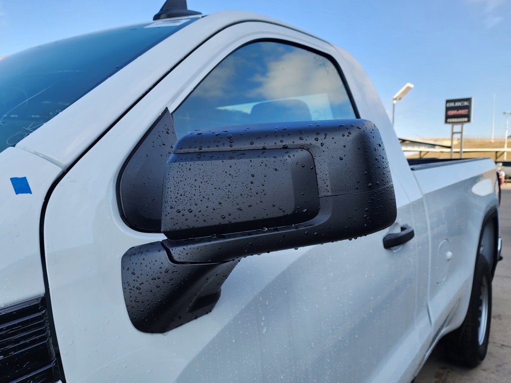 New 2026 GMC Sierra 1500 Pro w/ Pro Value Package image 14