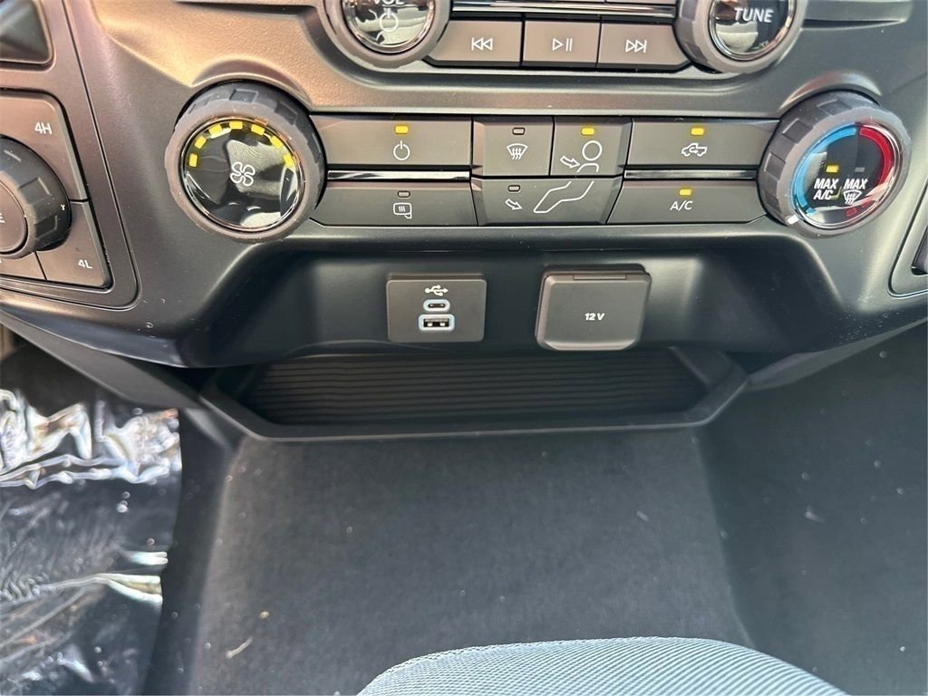 New 2026 Ford F350 XL w/ STX Appearance Package image 23
