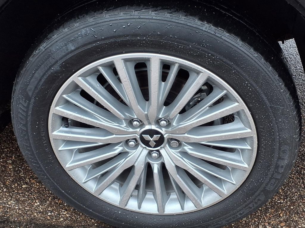 Used 2019 Mitsubishi Outlander GT image 7