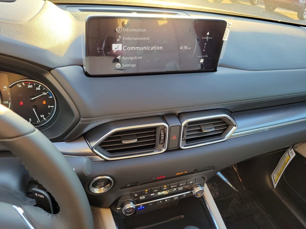 New 2025 MAZDA CX-5 AWD 2.5 S image 7