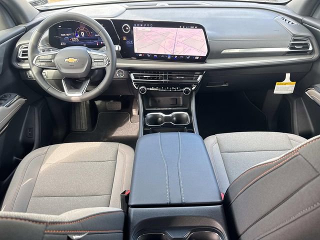 New 2026 Chevrolet Traverse LT image 11