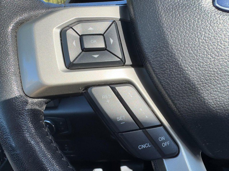 Used 2019 Ford F150 Lariat w/ Equipment Group 502A Luxury image 19