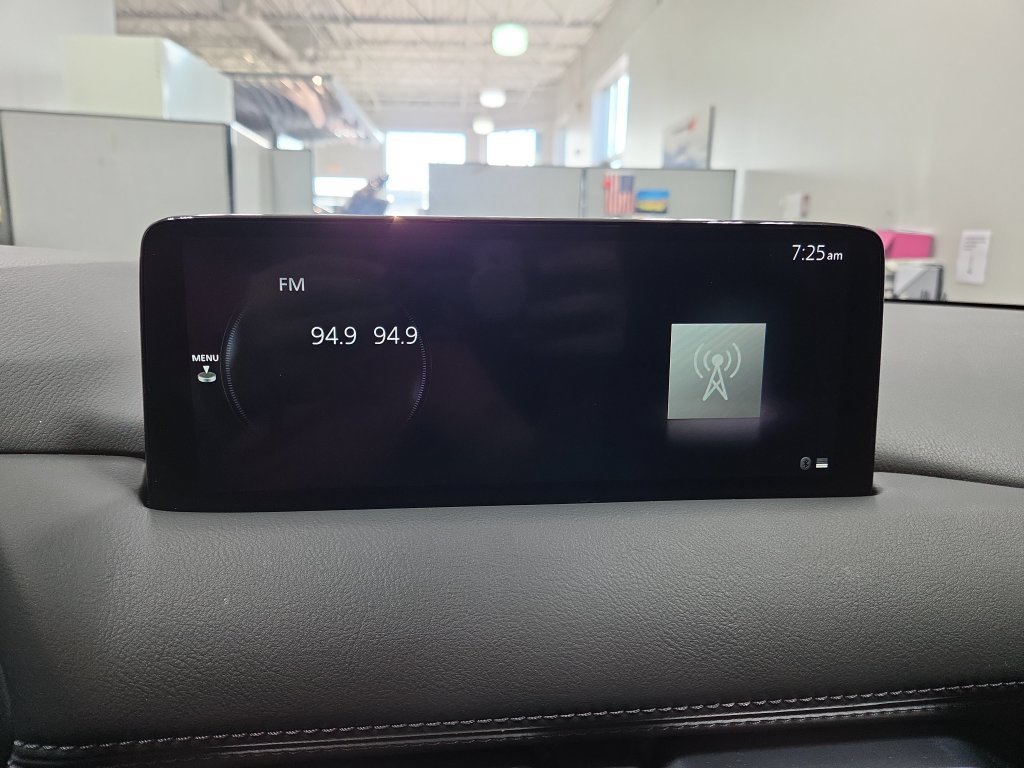 Used 2024 MAZDA CX-5 AWD 2.5 S image 6