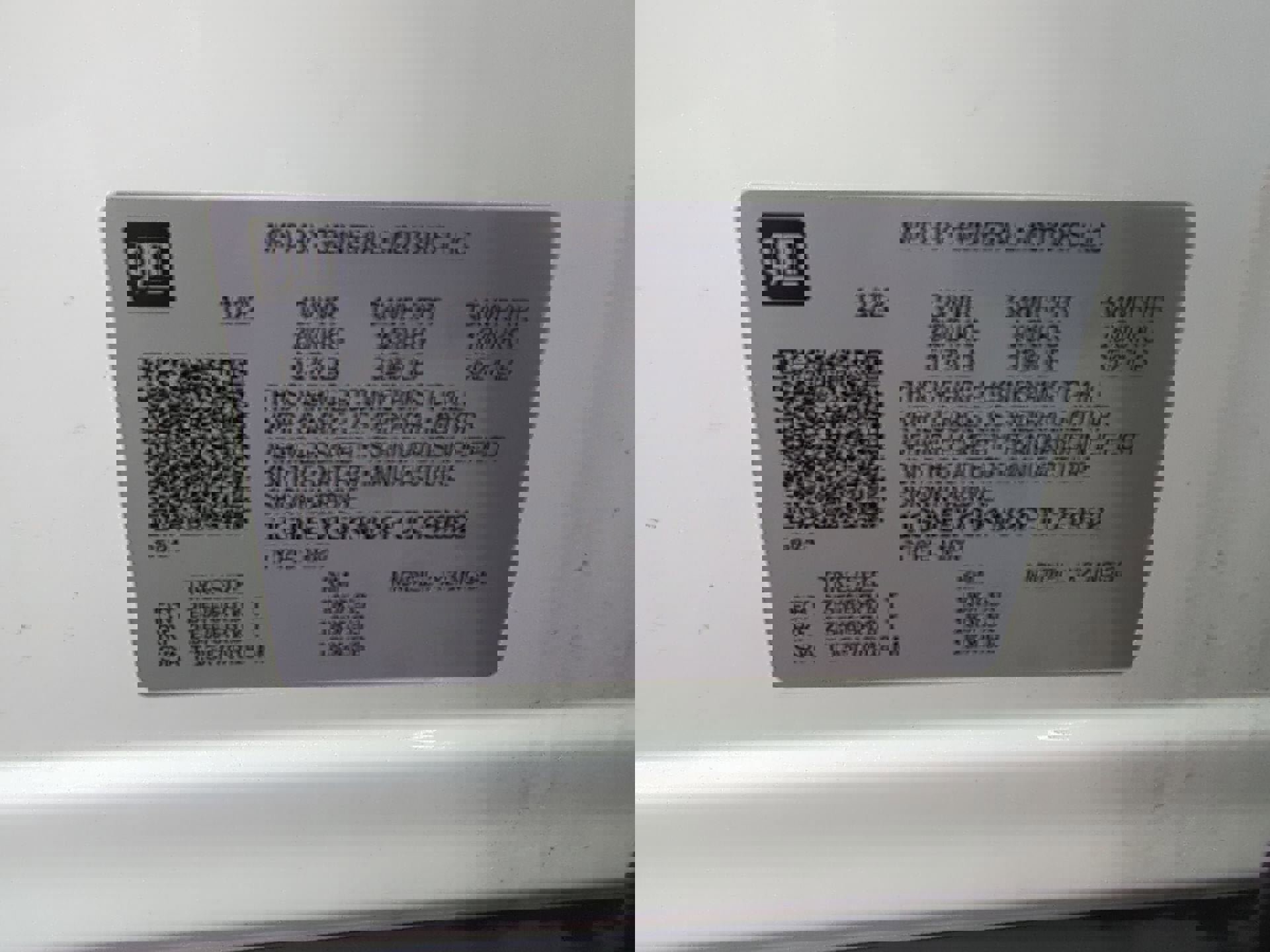 Certified 2023 Chevrolet Traverse LT image 33