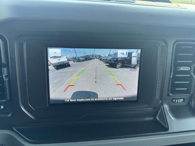 Used 2023 Ford Bronco Big Bend image 12