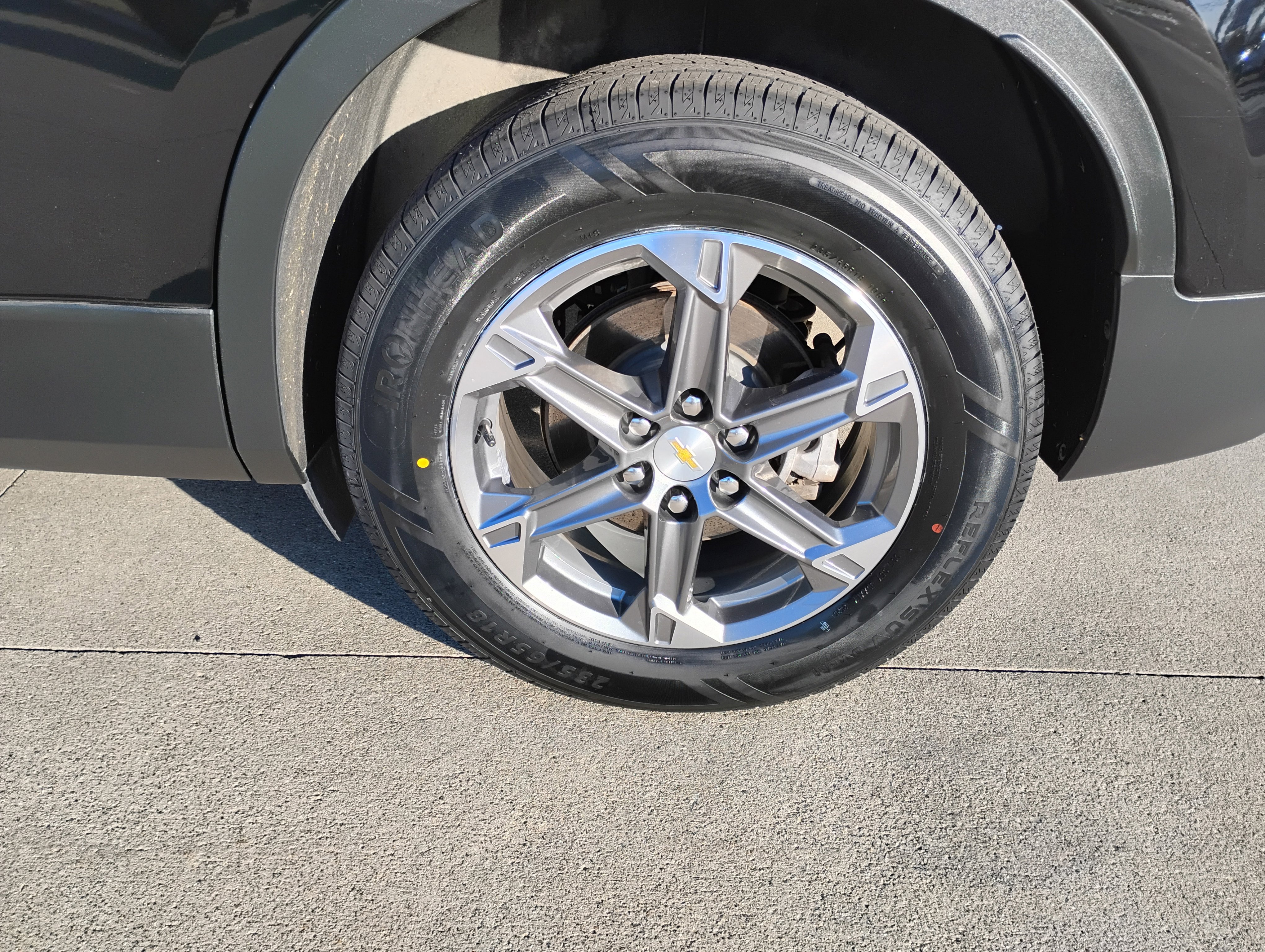 Used 2023 Chevrolet Blazer LT w/ Convenience Package image 24