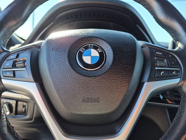 Used 2018 BMW X5 xDrive35i AWD/4WD image 27