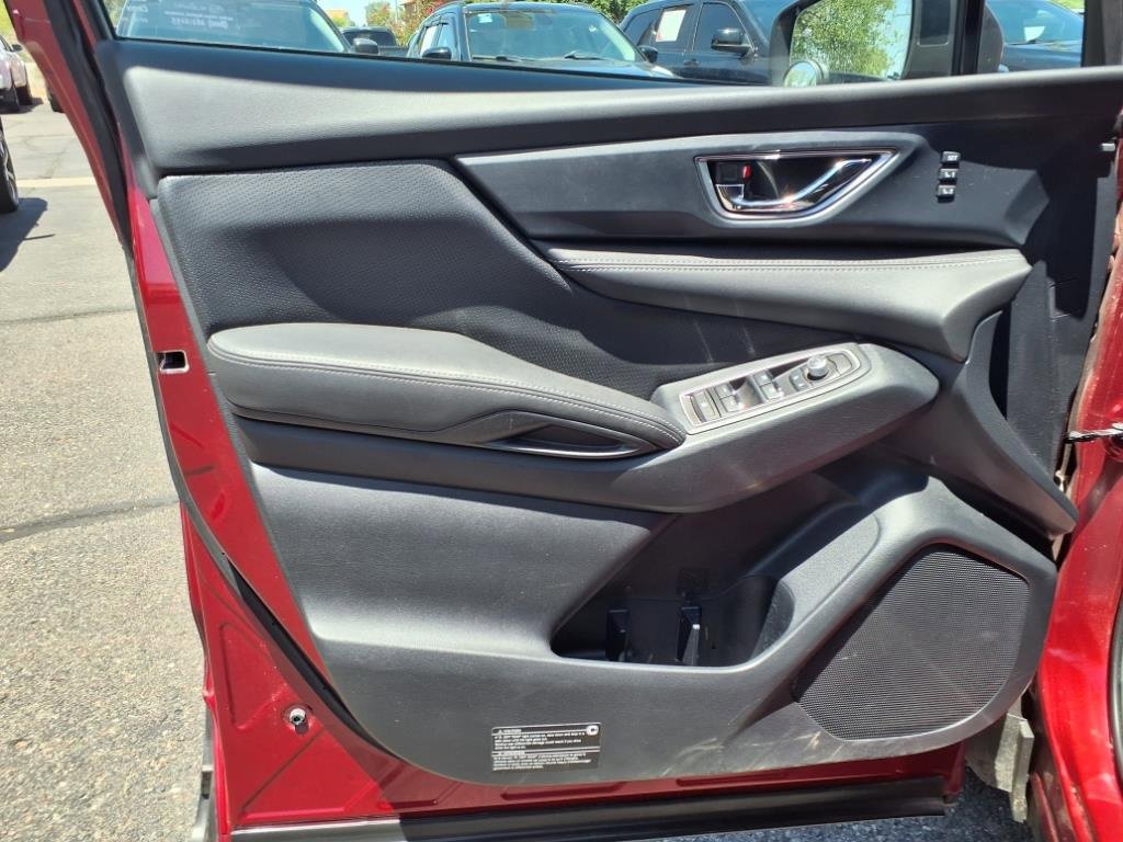 Used 2023 Subaru Ascent Limited image 28