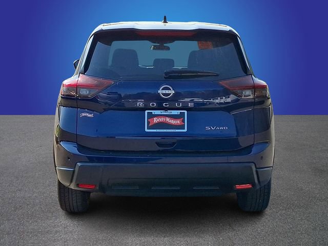 Used 2024 Nissan Rogue SV image 5