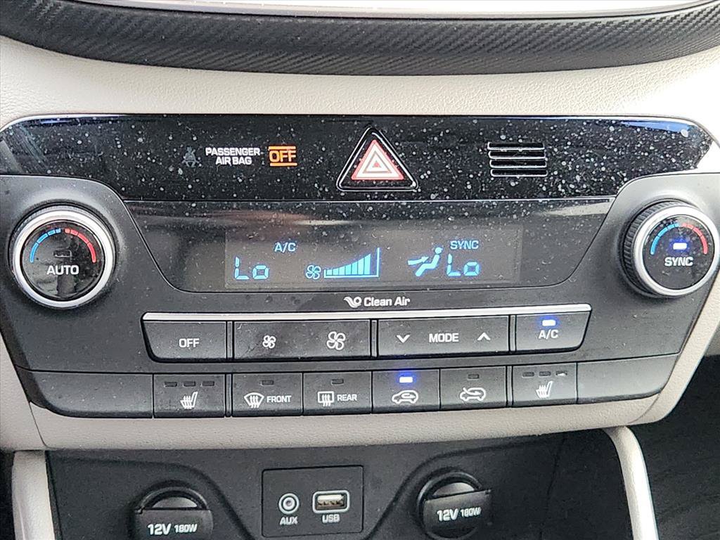 Used 2020 Hyundai Tucson SEL w/ Winter Weather Package AWD/4WD image 25