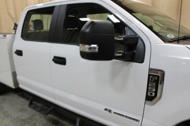 Used 2020 Ford F250 XL w/ Power Equipment Group image 13