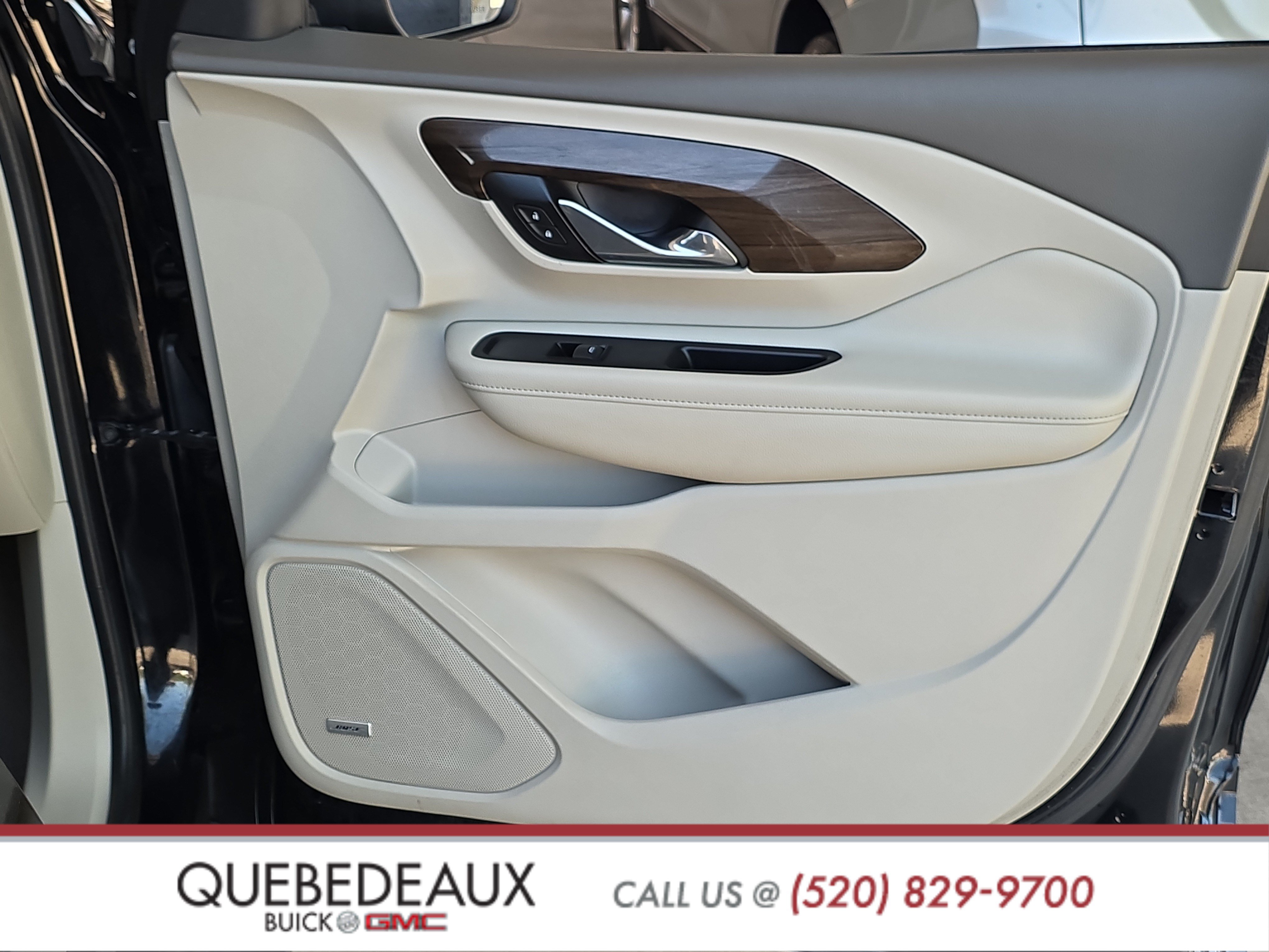 Used 2019 GMC Terrain Denali w/ Driver Alert Package II FWD image 28