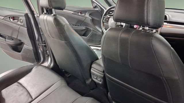 Used 2018 Honda Civic Sport Touring image 19