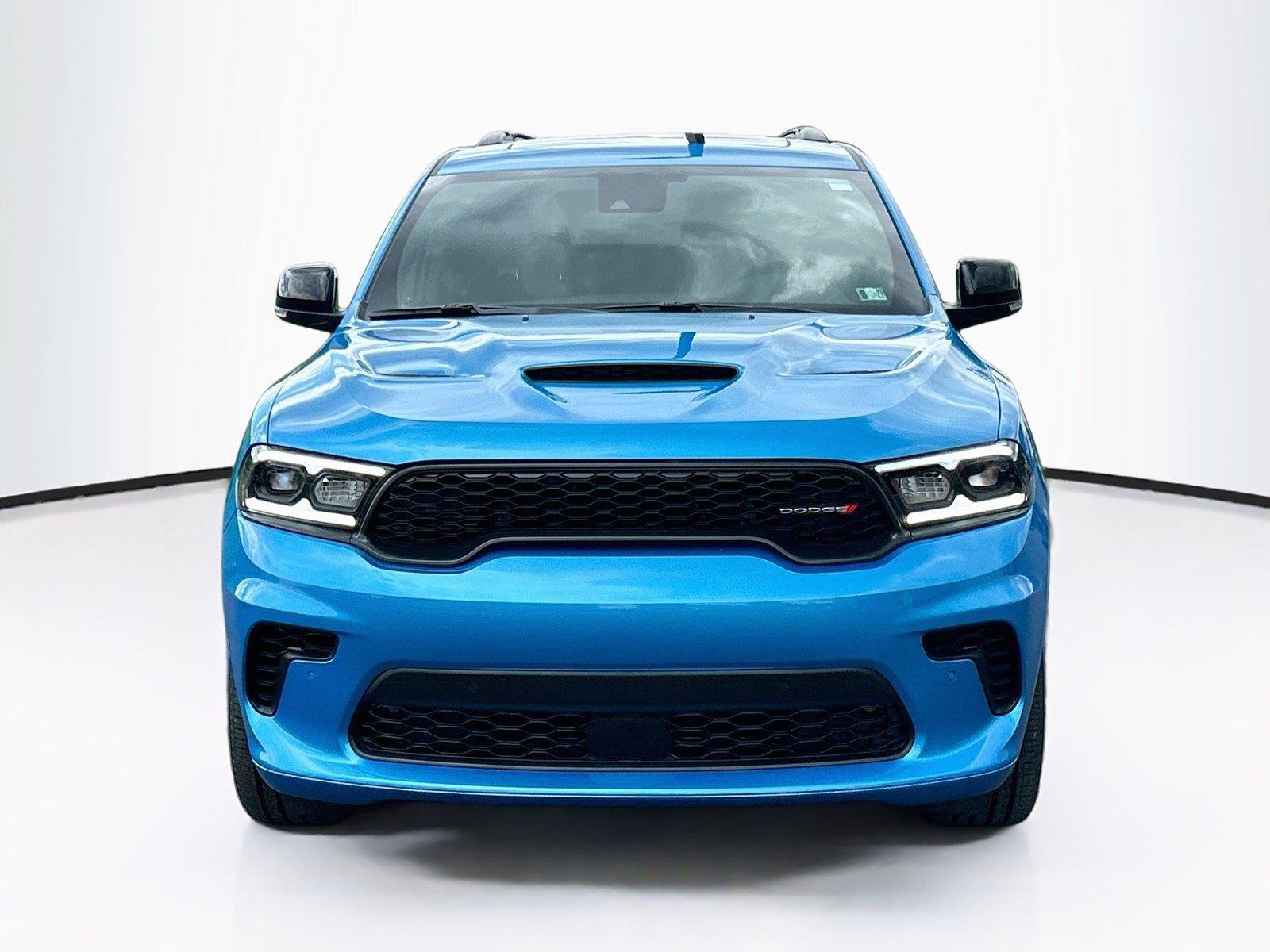 New 2026 Dodge Durango GT AWD/4WD image 6