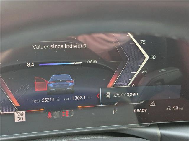 Certified 2023 BMW i4 eDrive40 w/ M Sport Package image 11