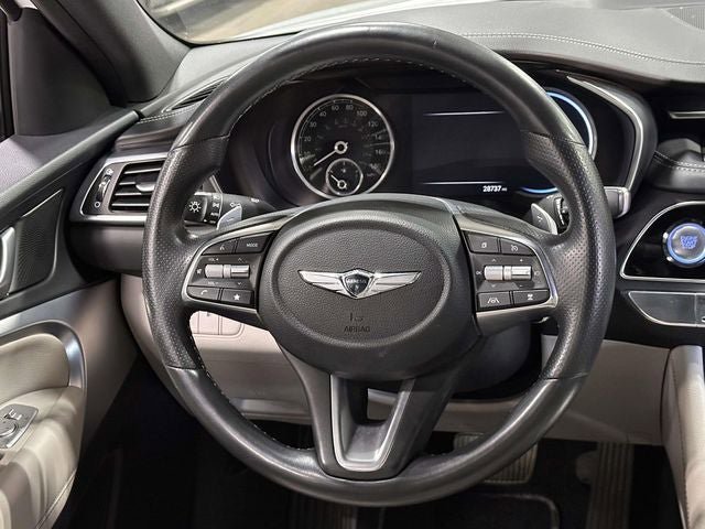 Used 2023 Genesis G70 2.0T image 21