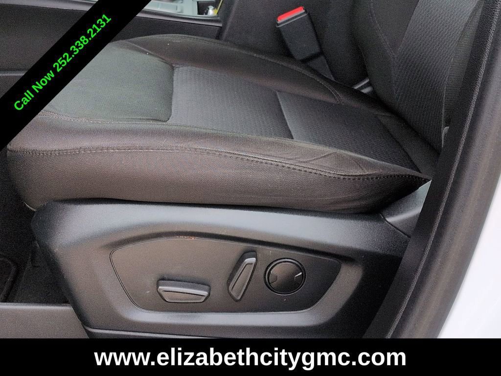 Used 2022 Ford Explorer XLT RWD image 22