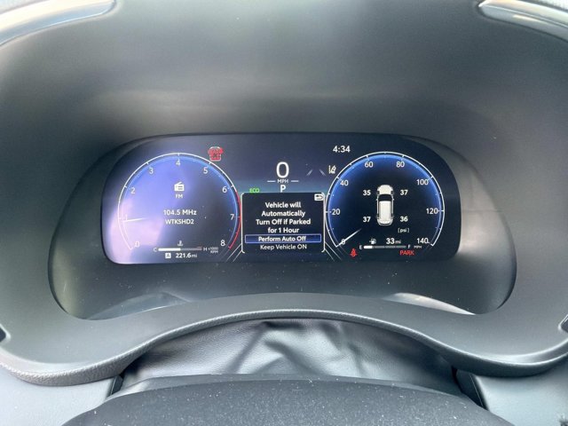 New 2026 Toyota Highlander Platinum AWD/4WD image 28